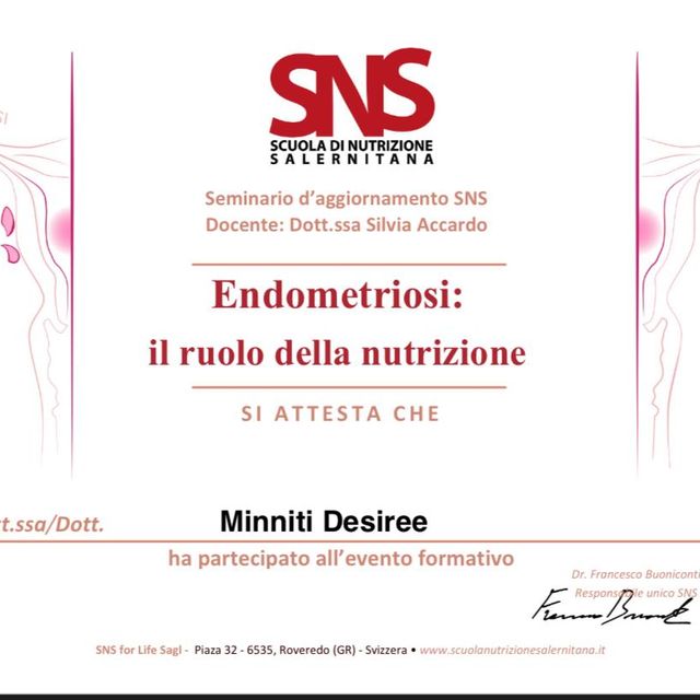 Ingrandire l'immagine: certificate 3