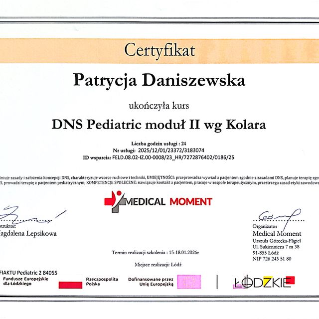 Powiększ obraz: certificate 7