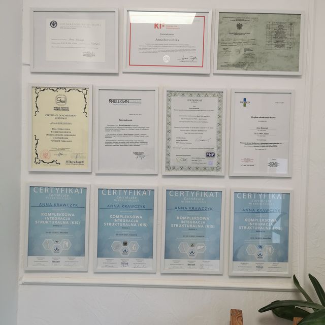 Powiększ obraz: certificate 1