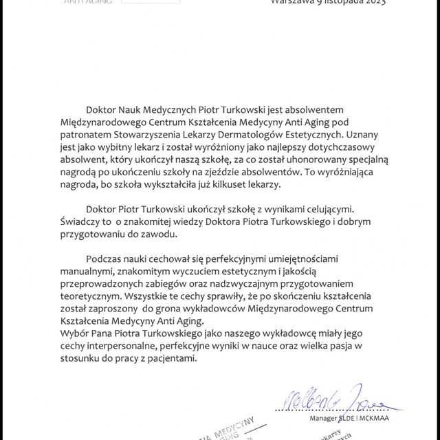 Powiększ obraz: certificate 58