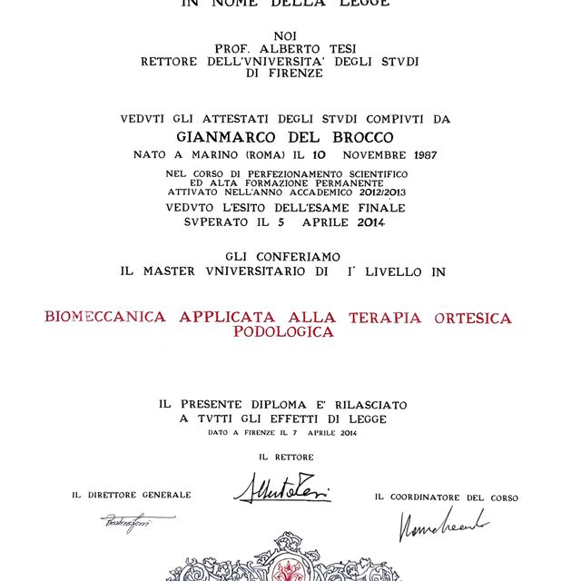Ingrandire l'immagine: certificate 2