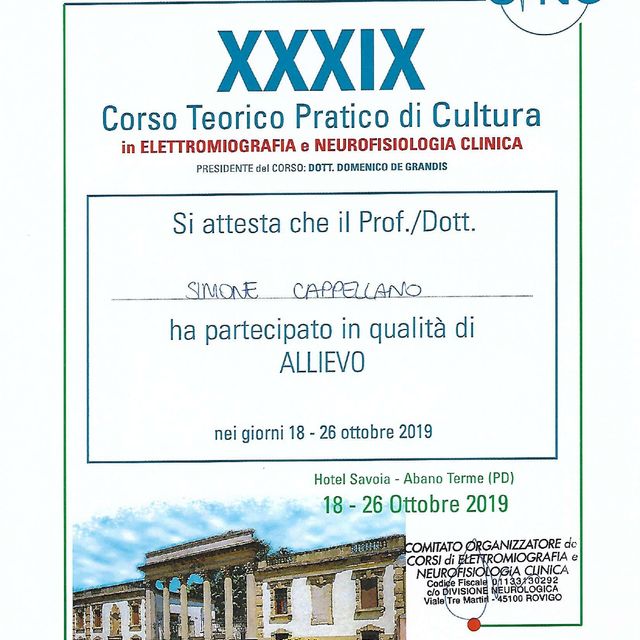 Ingrandire l'immagine: certificate 1