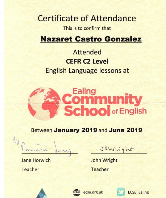 Acercar imagen: certificate 8
