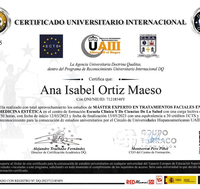 Acercar imagen: certificate 8