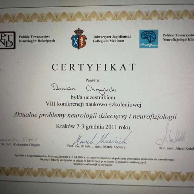 Powiększ obraz: certificate 4
