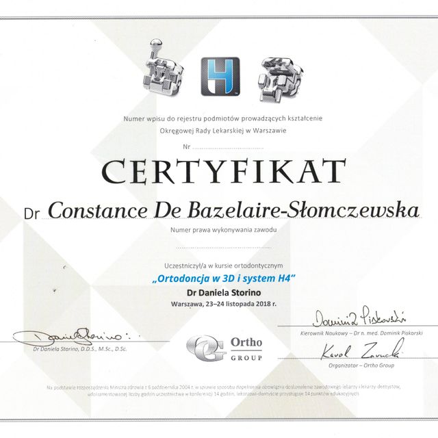 Powiększ obraz: certificate 12