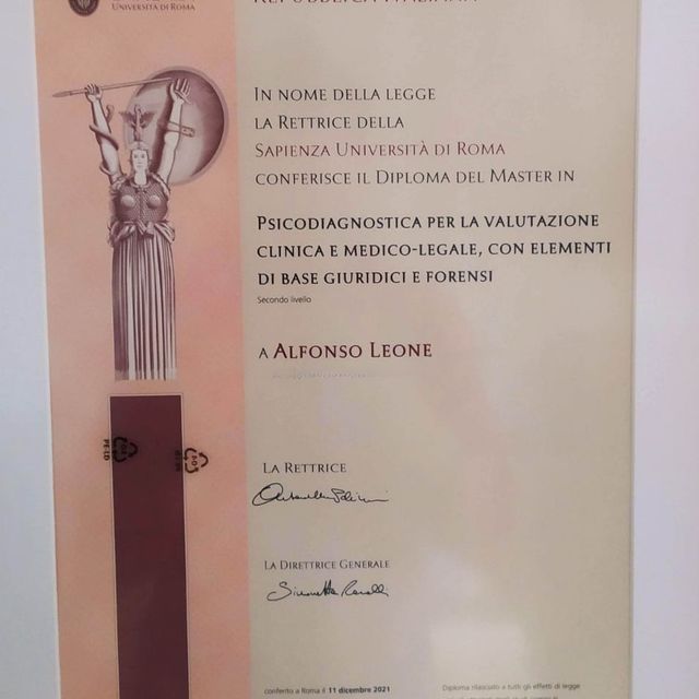 Ingrandire l'immagine: certificate 3