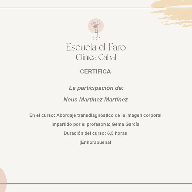 Acercar imagen: certificate 2