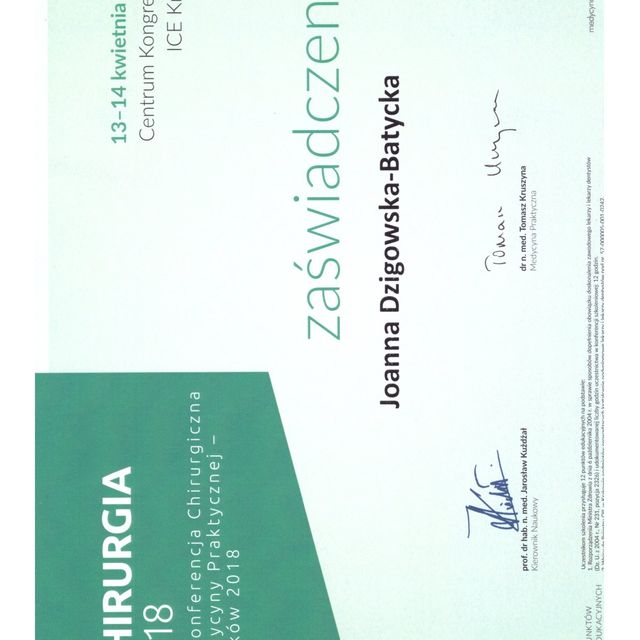 Powiększ obraz: certificate 24