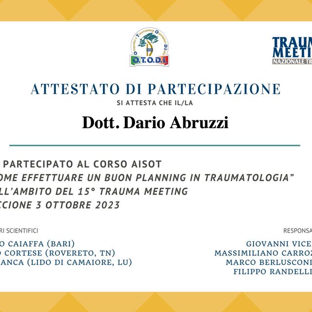 Ingrandire l'immagine: certificate 4