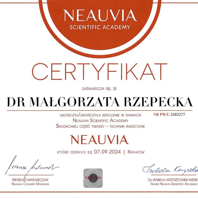 Powiększ obraz: certificate 20