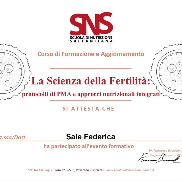 Ingrandire l'immagine: certificate 19