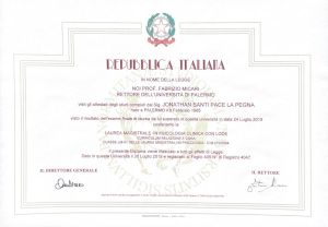 Ingrandire l'immagine: certificate 3