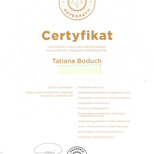 Powiększ obraz: certificate 5