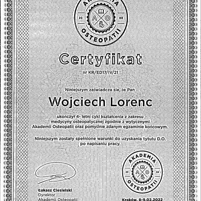 Powiększ obraz: certificate 2