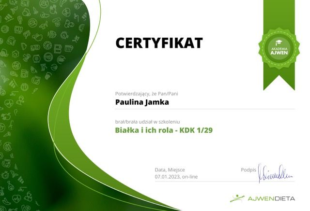 Powiększ obraz: certificate 4