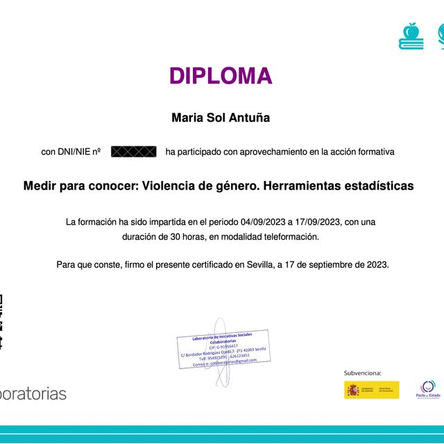 Acercar imagen: certificate 7