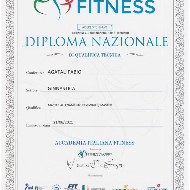 Ingrandire l'immagine: certificate 4