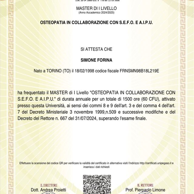 Ingrandire l'immagine: certificate 5
