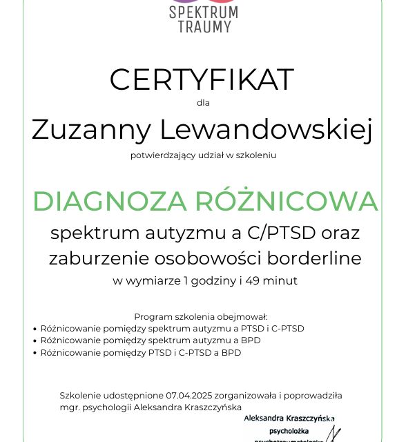 Powiększ obraz: certificate 2
