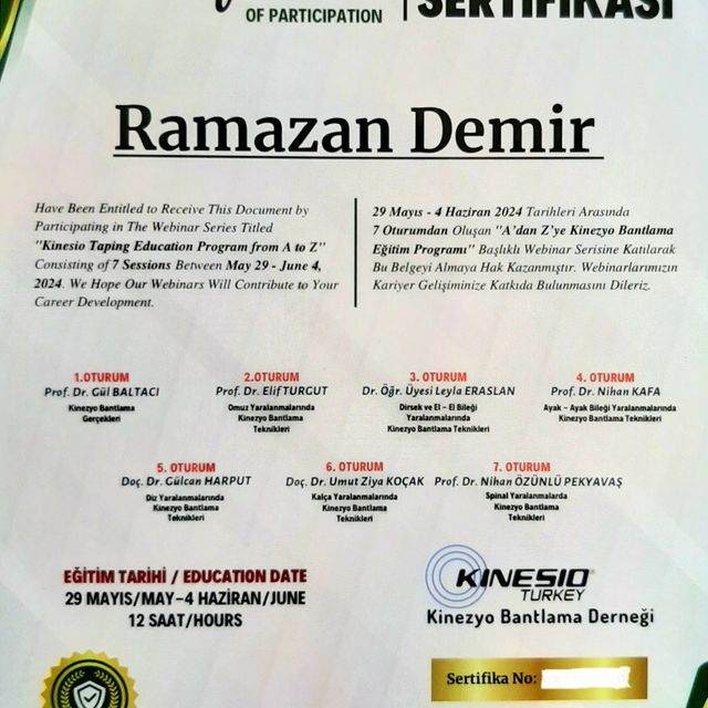 Resmi büyüt: certificate 49