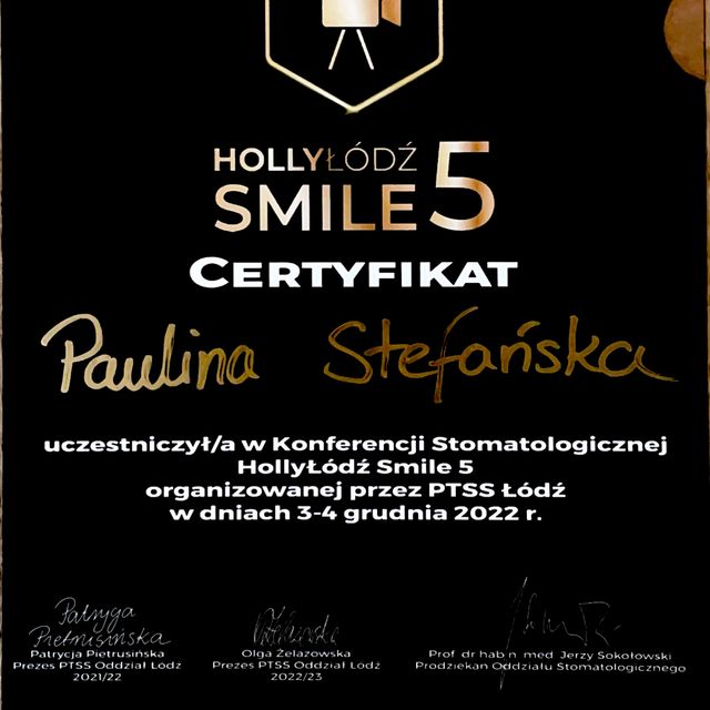 Powiększ obraz: certificate 15