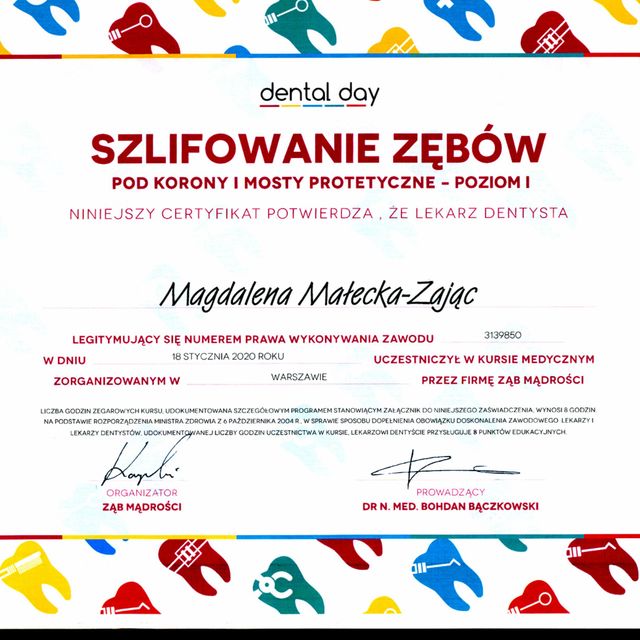 Powiększ obraz: certificate 6