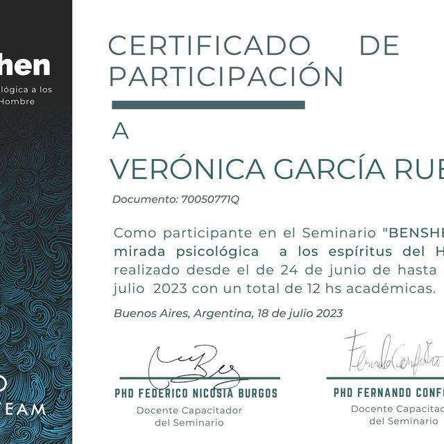 Acercar imagen: certificate 3