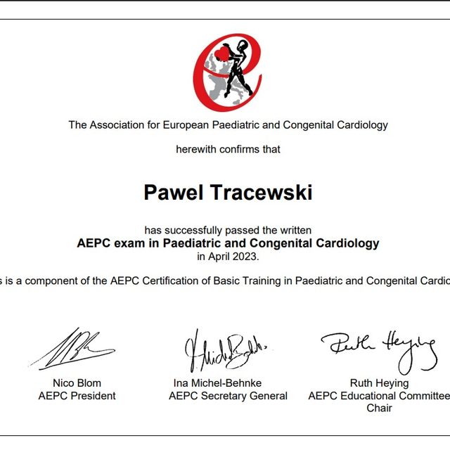 Powiększ obraz: certificate 1