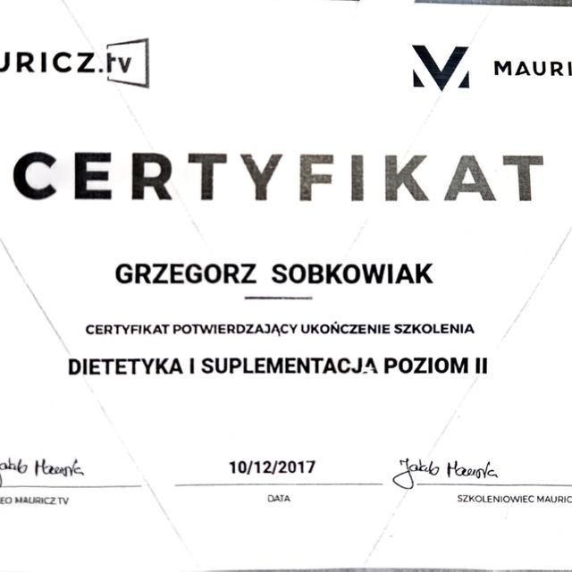 Powiększ obraz: certificate 2