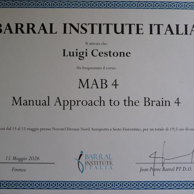 Ingrandire l'immagine: certificate 48