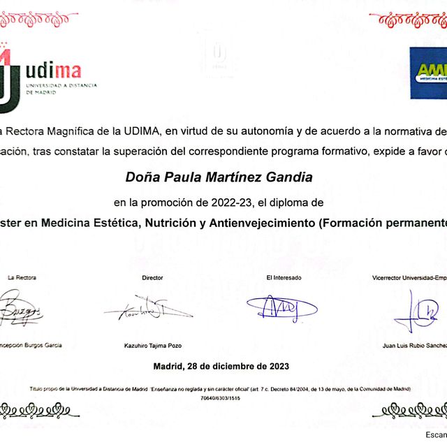 Acercar imagen: certificate 2