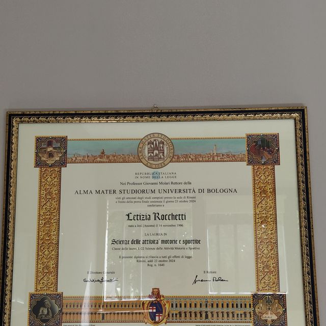 Ingrandire l'immagine: certificate 1
