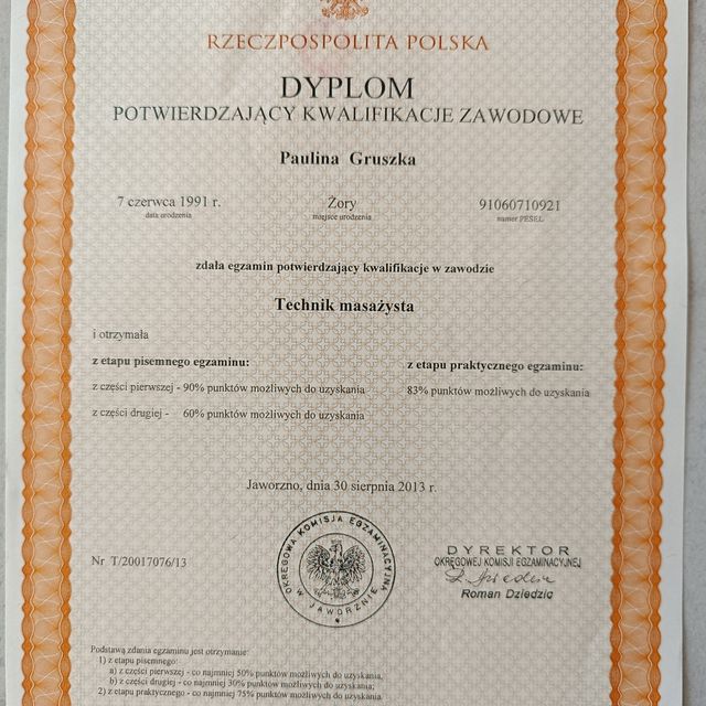 Powiększ obraz: certificate 3