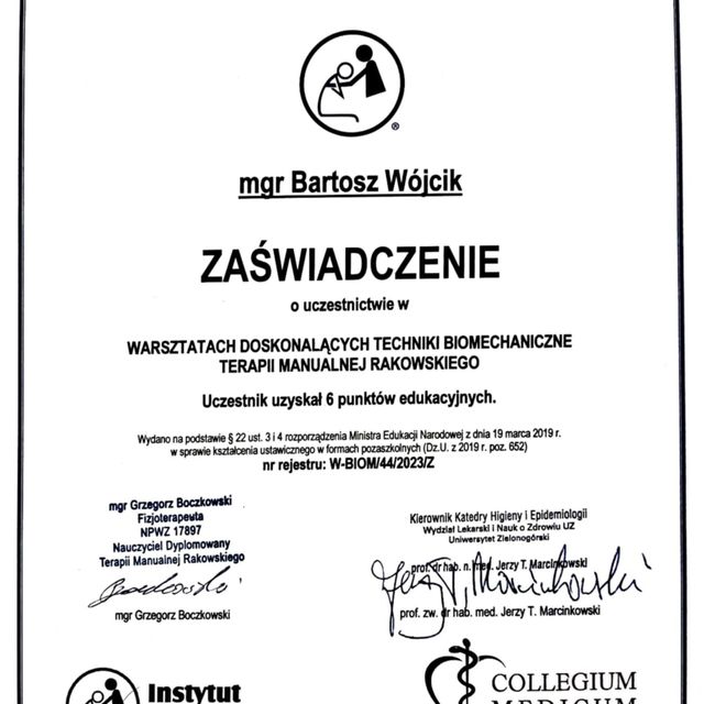 Powiększ obraz: certificate 13