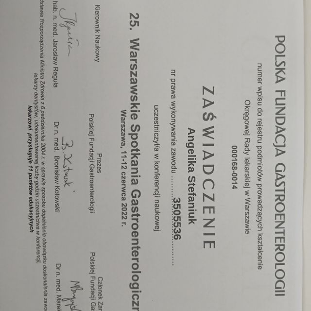 Powiększ obraz: certificate 6