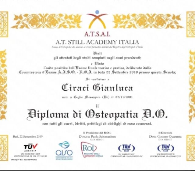 Ingrandire l'immagine: certificate 2