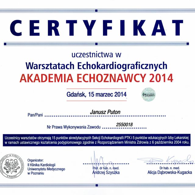 Powiększ obraz: certificate 6