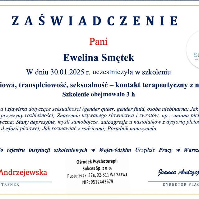 Powiększ obraz: certificate 11