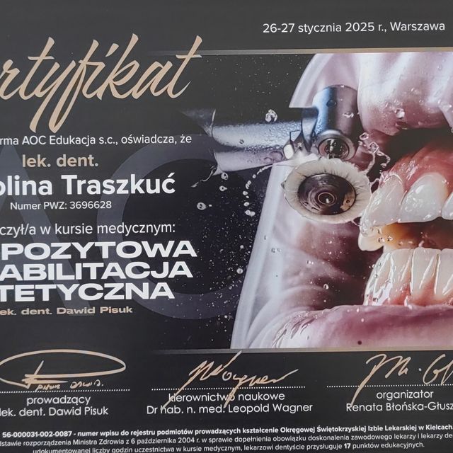 Powiększ obraz: certificate 1