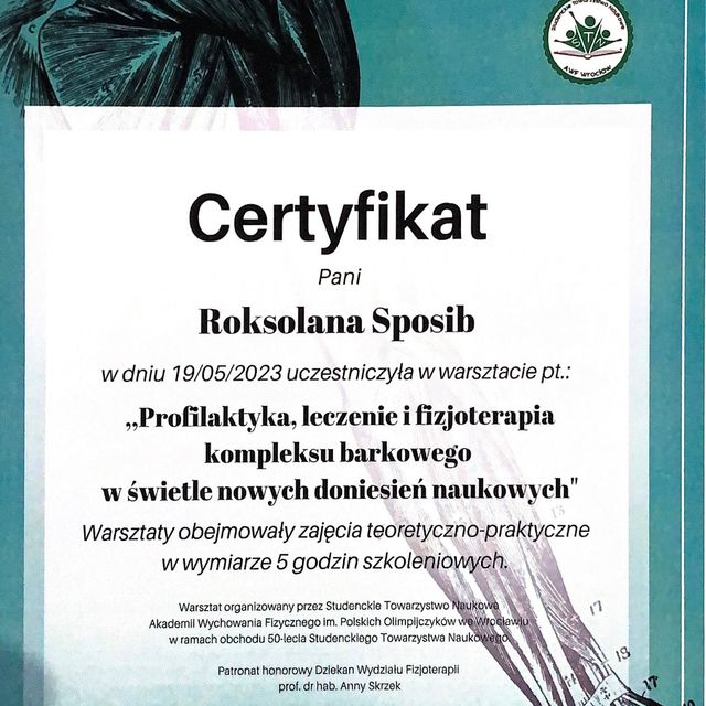 Powiększ obraz: certificate 4