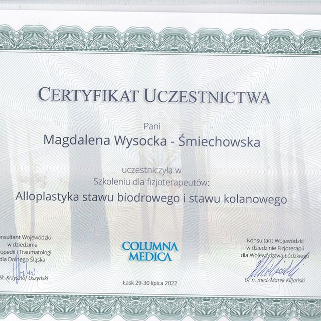 Powiększ obraz: certificate 1