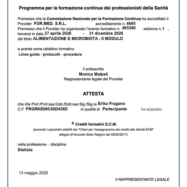 Ingrandire l'immagine: certificate 5