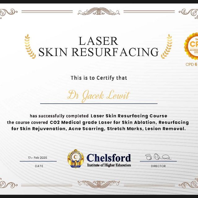 Powiększ obraz: certificate 8