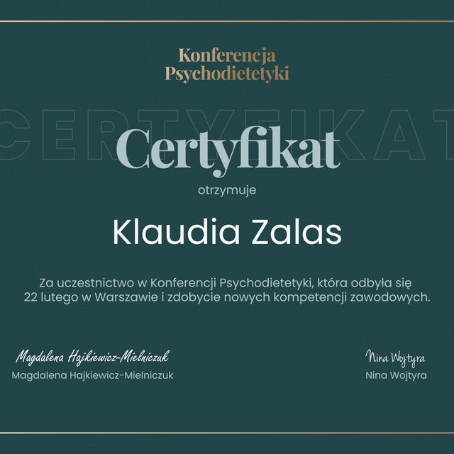 Powiększ obraz: certificate 2