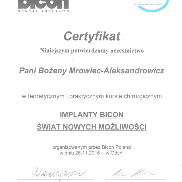 Powiększ obraz: certificate 32