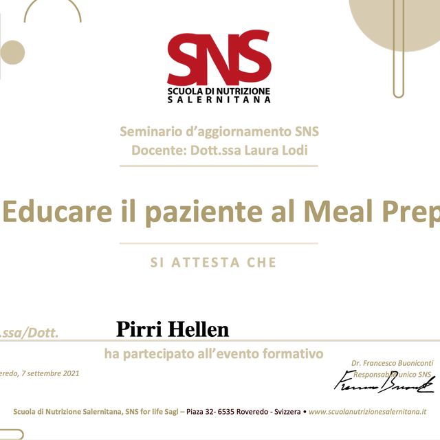 Ingrandire l'immagine: certificate 3