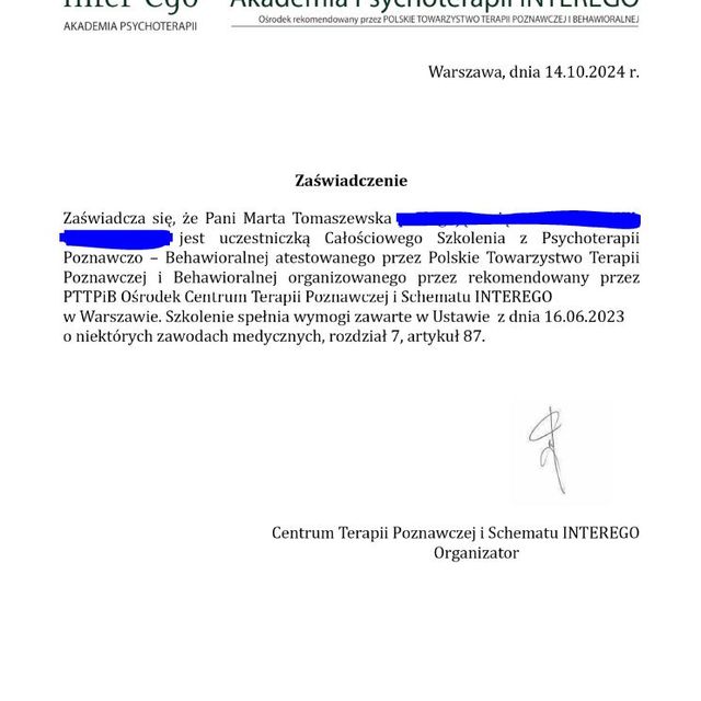 Powiększ obraz: certificate 5