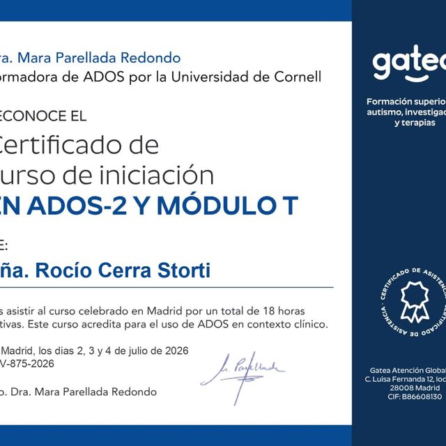 Acercar imagen: certificate 6