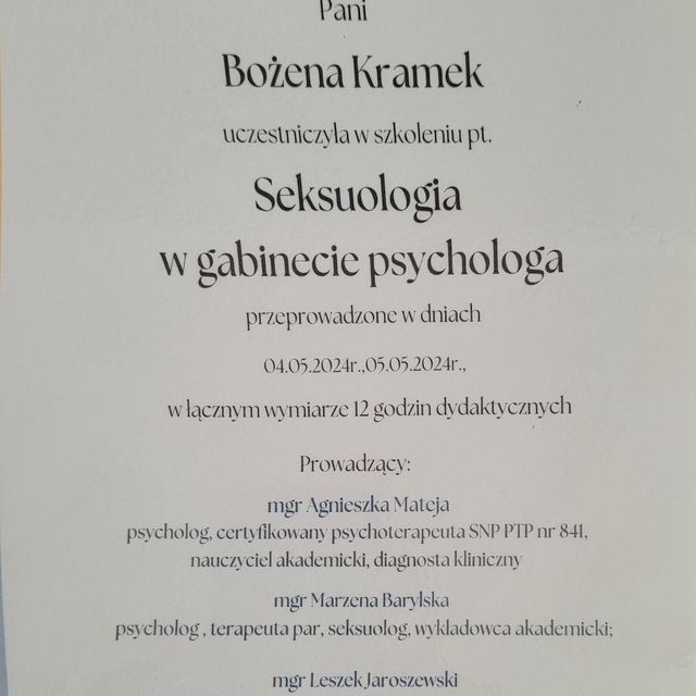 Powiększ obraz: certificate 1